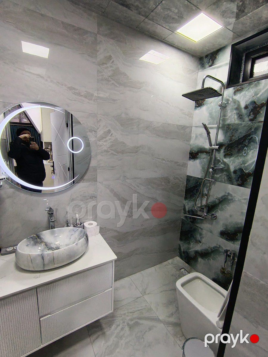 Villa kirayə verilir, Şəki ş — Ev, villa, Şəki (10)