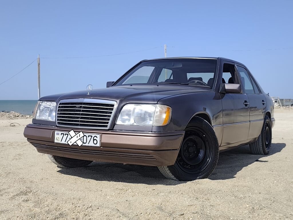 Oxu sonra zəng vur! M111 2.0 -sade vozduxomersiz motor! Maşın normal — Avto, Bakı (2)