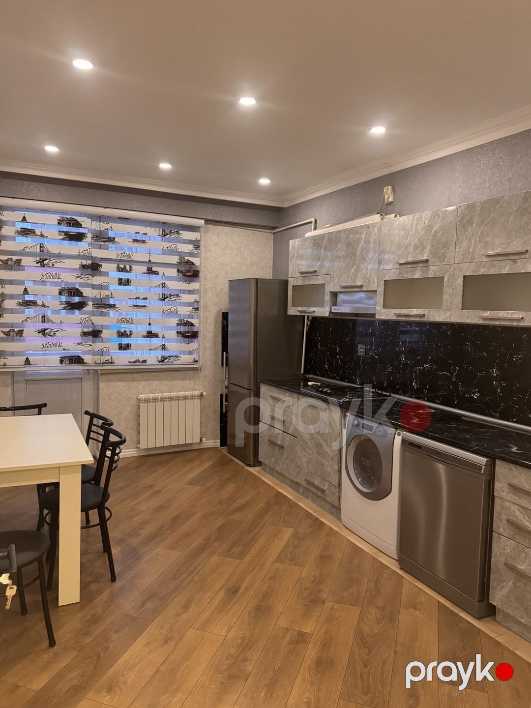 İcarəyə verilir 2 otaqlı yeni tikili 91 m² — Mənzil, Bakı (7)