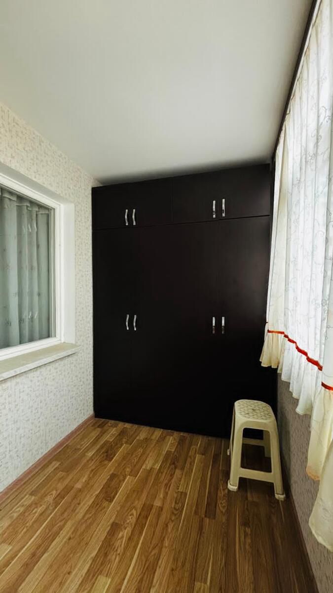Satılır 3 otaqlı köhnə tikili 90 m² — Mənzil, Bakı (9)