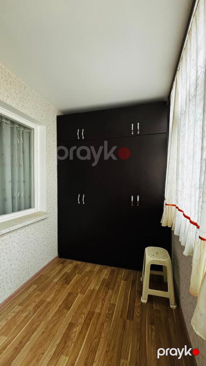 Satılır 3 otaqlı köhnə tikili 90 m² — Mənzil, Bakı (9)