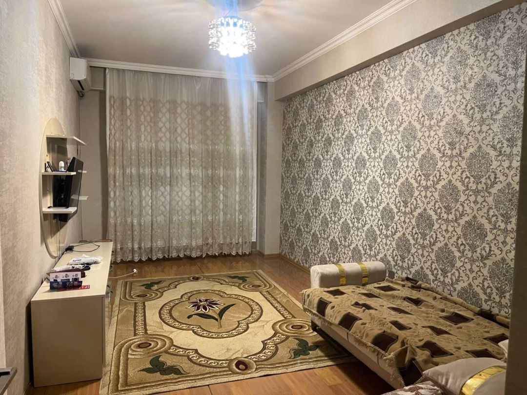 2-otaqlı yeni tikili, Xırdalan ş., 65 m² — Daşınmaz əmlak, Xırdalan (5)