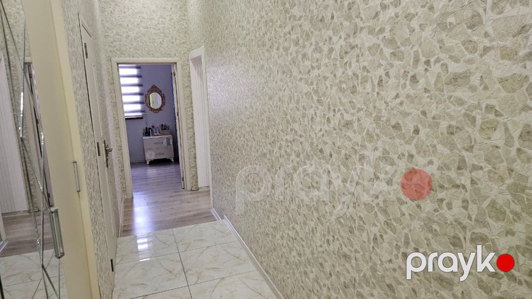 Satılır 3 otaqlı yeni tikili 70 m² — Mənzil, Bakı (12)