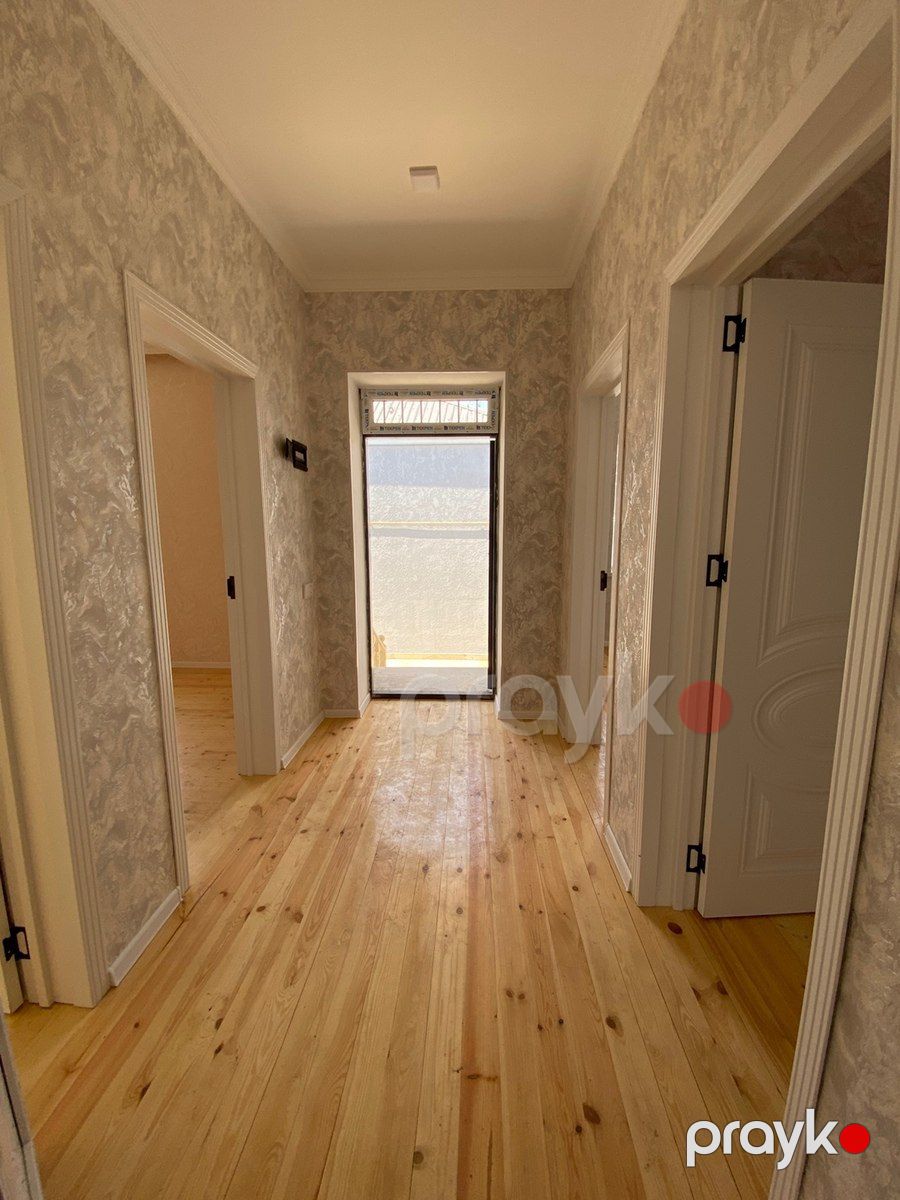 Həyət evi, Hövsan qəs. — Ev, villa, Bakı (9)