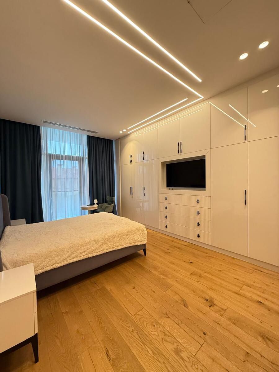 Satılır 3 otaqlı yeni tikili 115 m² — Mənzil, Bakı (12)
