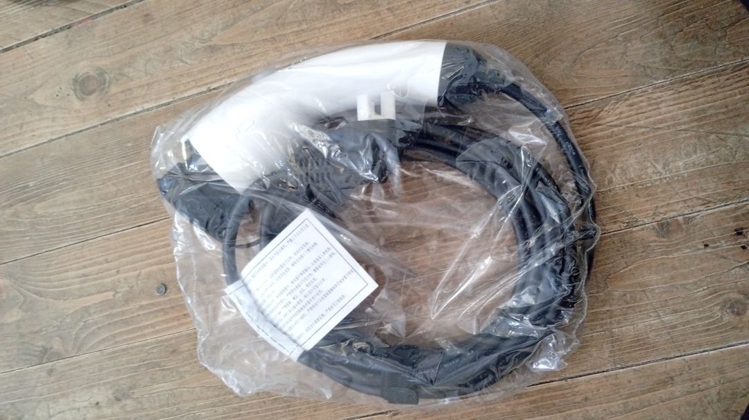 BYD adapteri — Ehtiyat hissələri və aksesuarlar, Bakı (4)