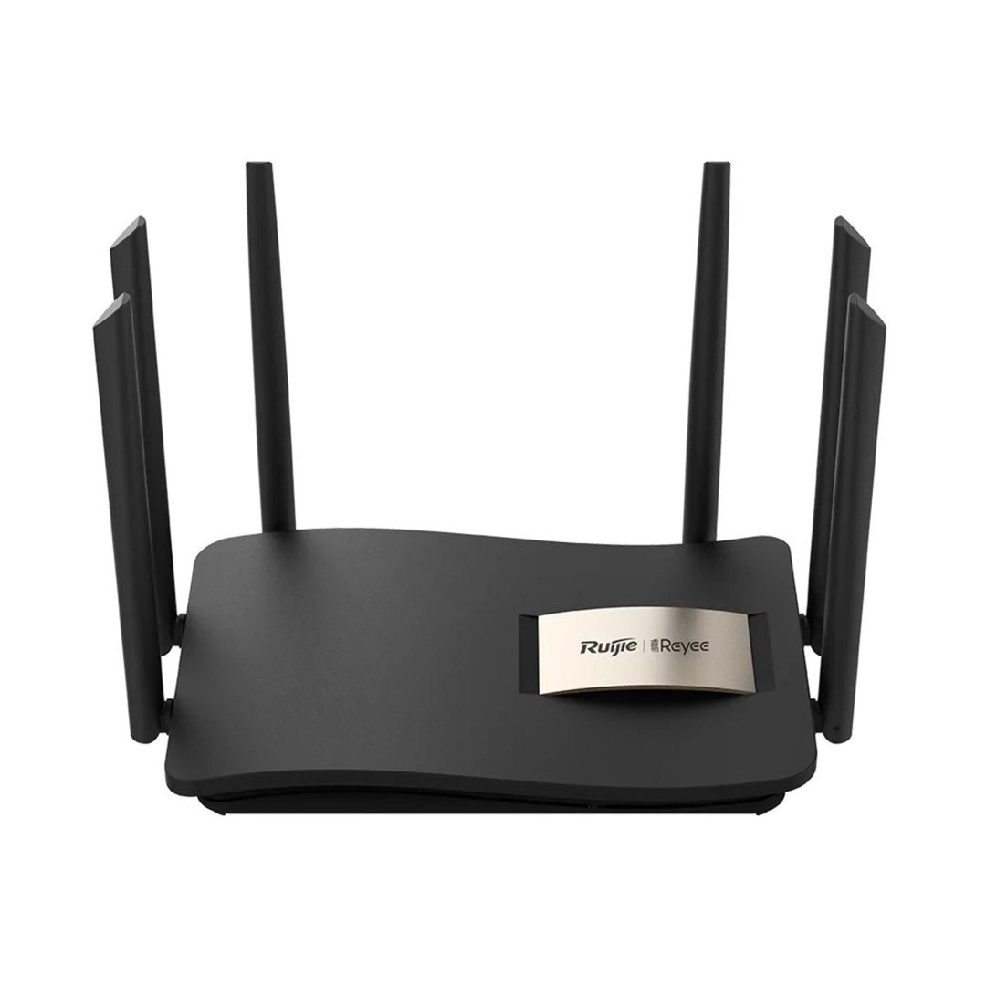 Reyee Home WiFi RG-EW1200G Pro(1300M dual-band — Şəbəkə və server avadanlığı, Bakı