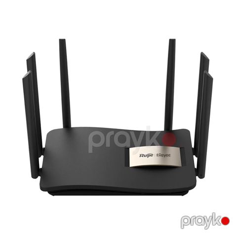 Reyee Home WiFi RG-EW1200G Pro(1300M dual-band — Bakı
