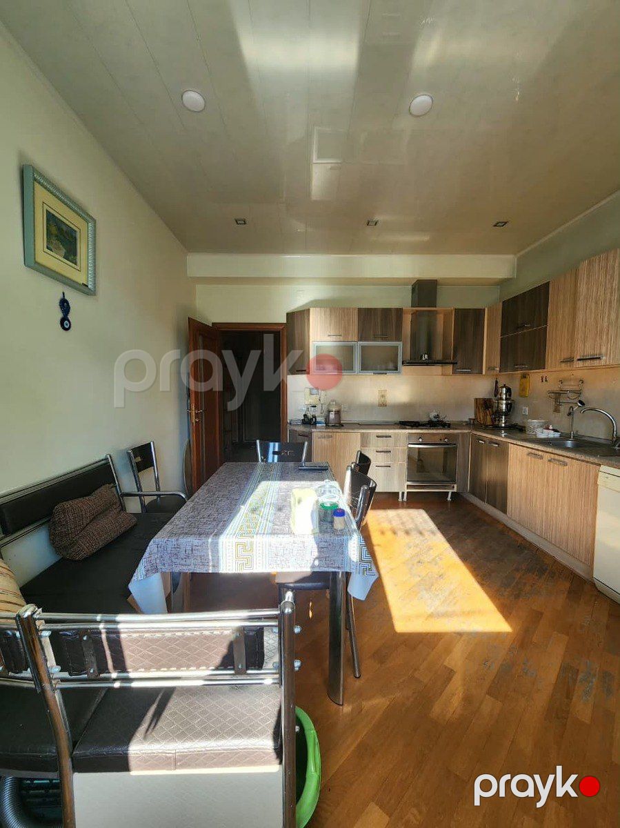 Satılır 3 otaqlı yeni tikili 145 m² — Mənzil, Bakı (10)