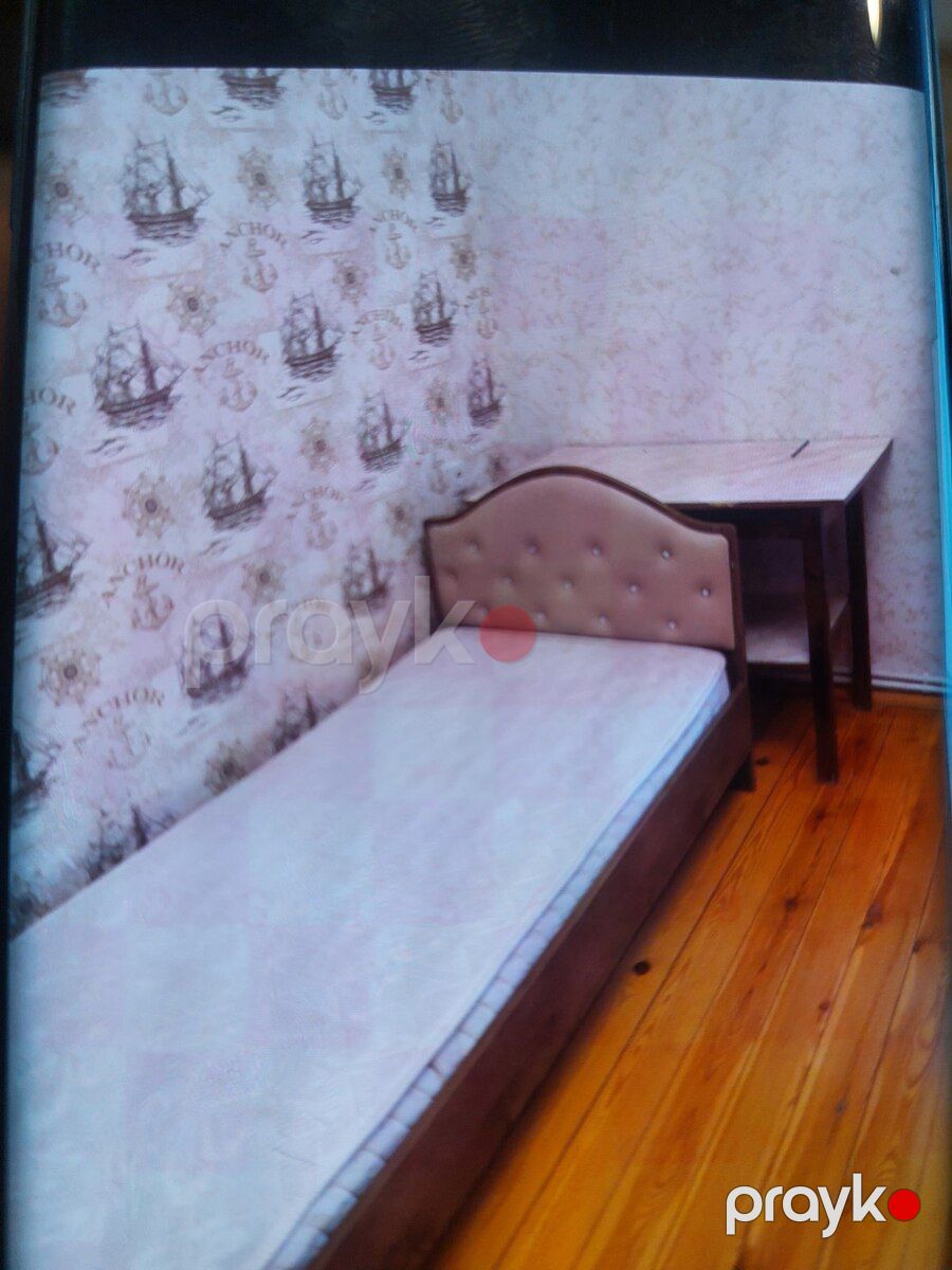 Həyət evi kirayə verilir, Biləcəri qəsəbəsi — Ev, villa, Bakı (9)