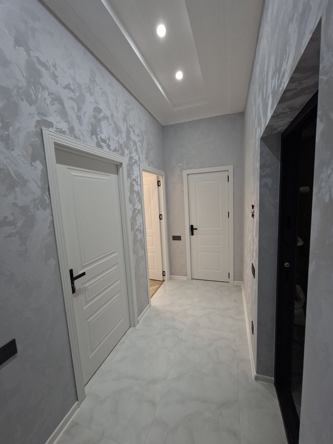 Satılır 2 otaqlı yeni tikili 52 m² — Mənzil, Xırdalan (12)