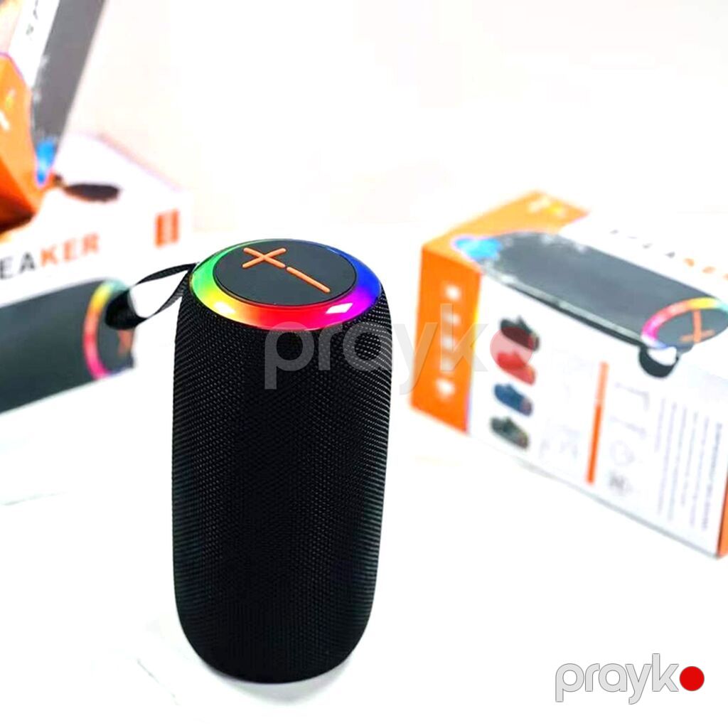 RGB işıqlı S400 Dinamik - Səs: Gücləndirilmiş X-Bass vurğusu, balanslı — Elektronika, Bakı (2)