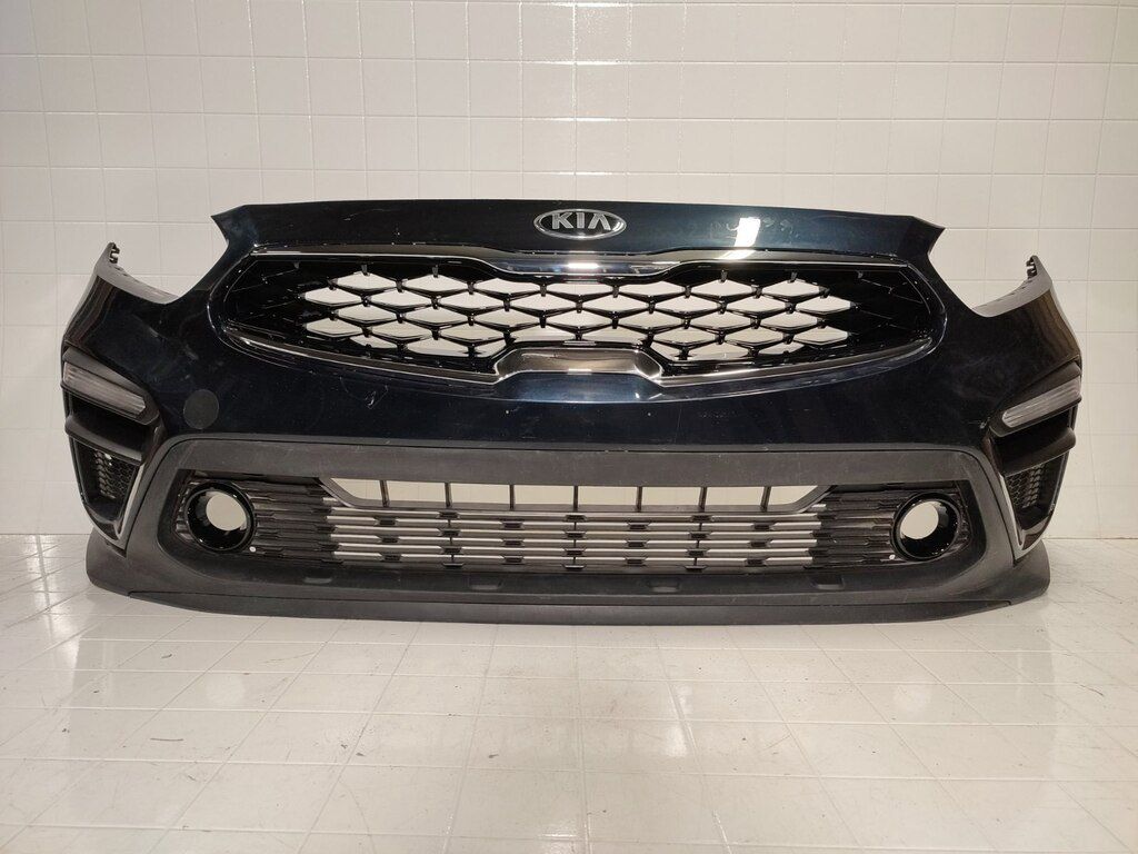 "Kia Forte k3 2019-2022" buferleri — Ehtiyat hissələri və aksesuarlar, Bakı