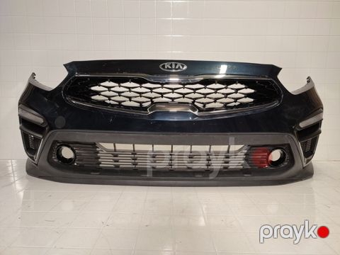 "Kia Forte k3 2019-2022" buferleri