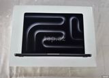 MacBook Pro M4 Max 14 inch 36GB/1TB — IATs Trade — Электроника