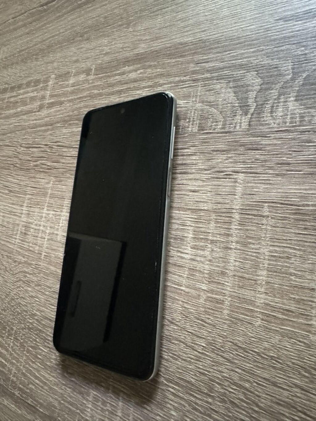 Redmi Note 9 Pro, 64 GB, rəng - Ağ, Sensor — Elektronika, Digah (6)