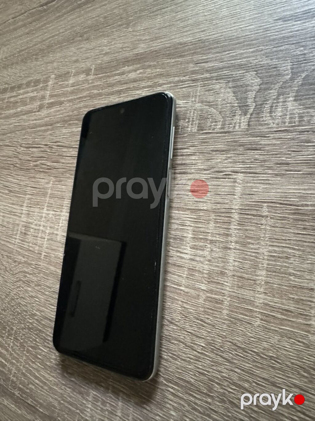 Redmi Note 9 Pro, 64 GB, rəng - Ağ, Sensor — Elektronika, Digah (6)
