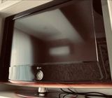 LG LCD televizor ideal veziyyetdedir hecbir problemi yoxdur ilk — Goods
