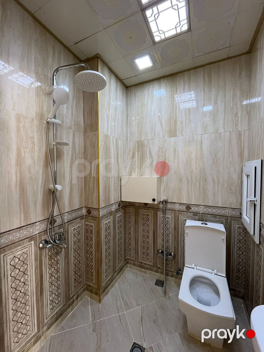Satılır 1 otaqlı yeni tikili 52 m² — Mənzil, Bakı (9)