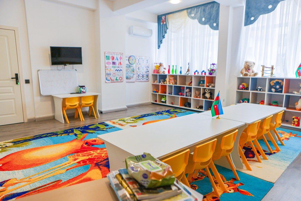 Satılır obyekt 517 m² — Əmlak, Bakı (12)