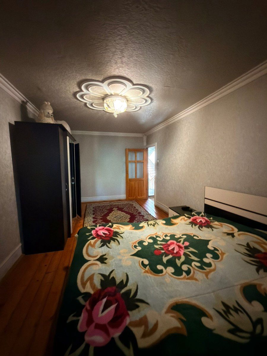 2-otaqlı mənzil, Gəncə ş., 50 m² — Mənzil, Gəncə (5)