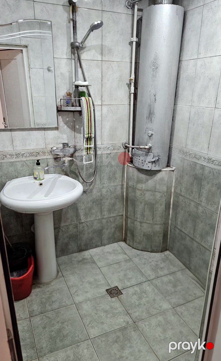 Satılır 3 otaqlı köhnə tikili 85 m² — Mənzil, Bakı (11)