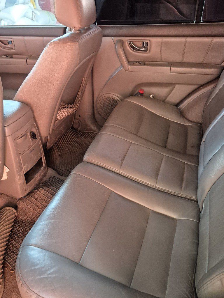 Kia Sorento, 2.5 L, 2005 il, 270 000 km — Avtomobillər, Bakı (7)