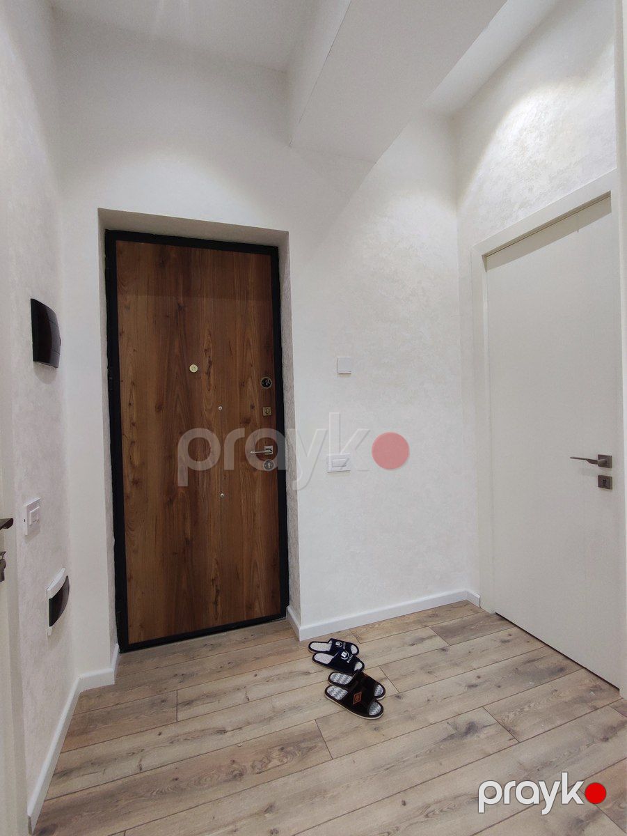 Satılır 2 otaqlı yeni tikili 54 m² — Mənzil, Bakı (9)
