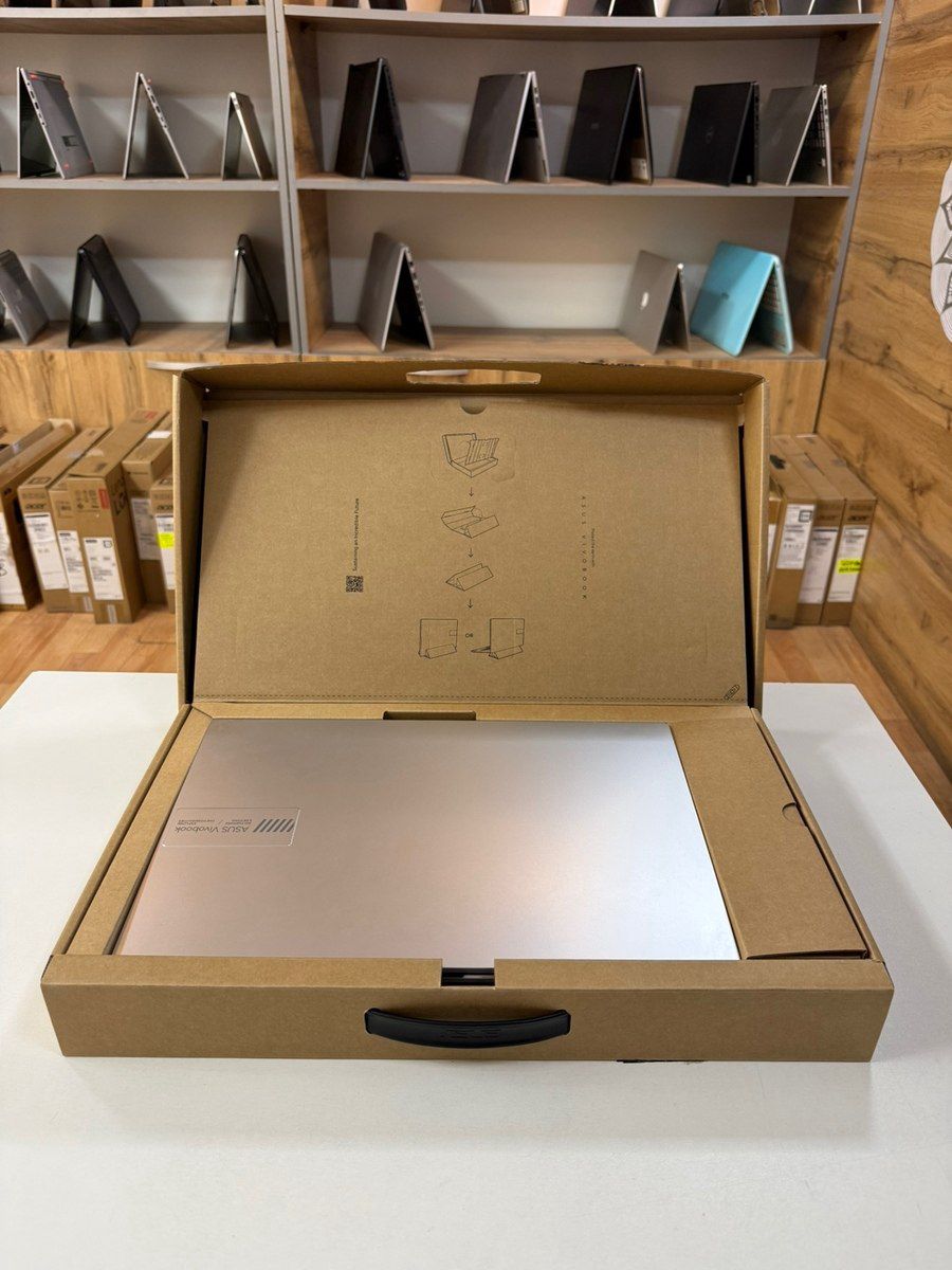 Asus Vivobook — Elektronika, Bakı (4)
