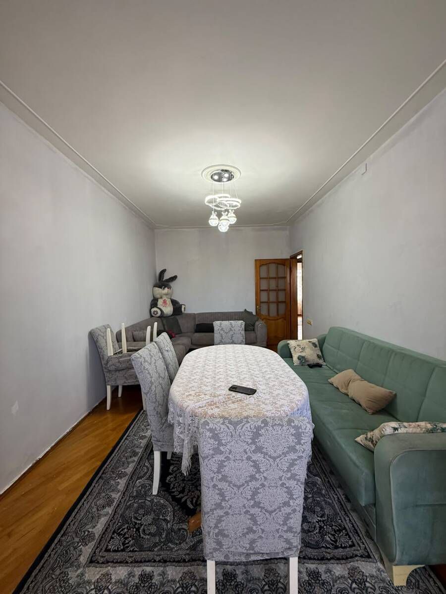 Satılır 3 otaqlı köhnə tikili 75 m² — Mənzil, Bakı (4)