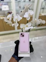 Apple iPhone 15 Pink 128GB/6GB — Товары