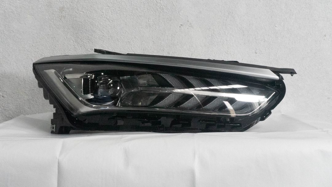 "BYD QIN PLUS" sağ farası — Ehtiyat hissələri və aksesuarlar, Bakı