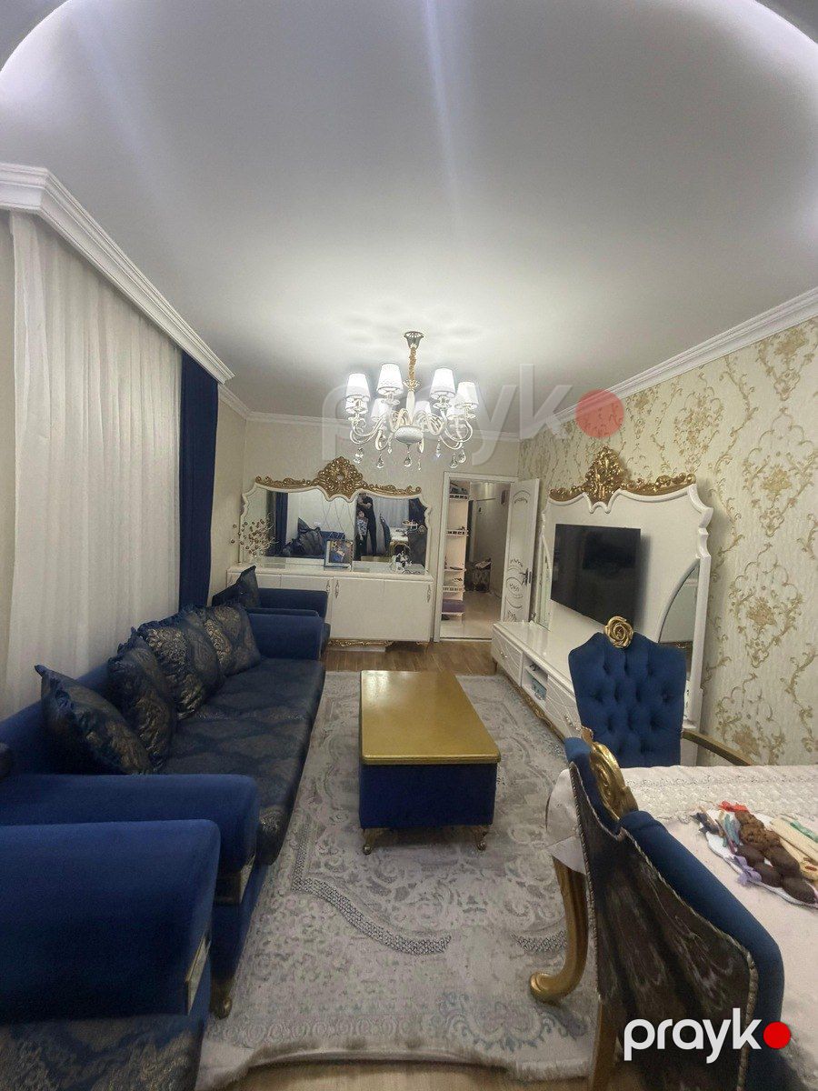 Satılır 3 otaqlı köhnə tikili 60 m² — Mənzil, Bakı (11)