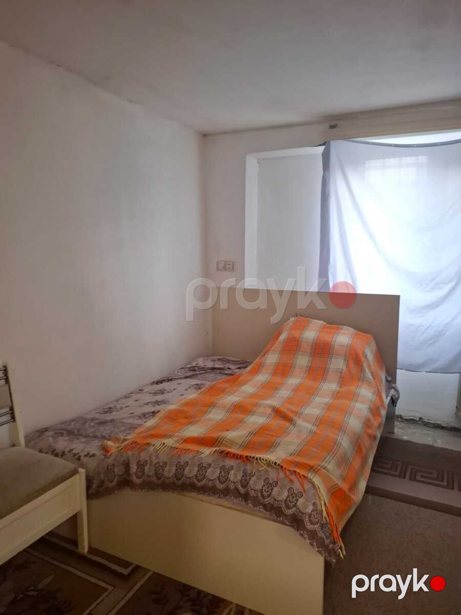 Satılır 2 otaqlı həyət evi/bağ evi 40 m² — Ev, villa, Bakı (2)