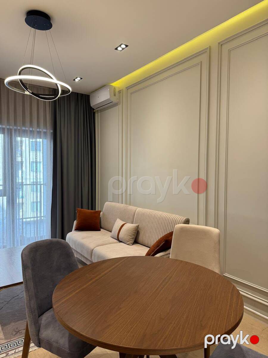 İcarəyə verilir 2 otaqlı yeni tikili 55 m² — Mənzil, Bakı (2)