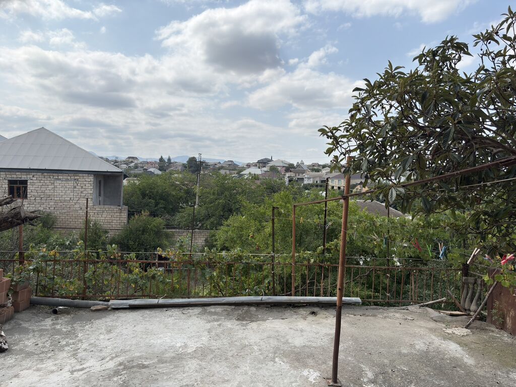 6 otaqlı, 521 kv. m, Kredit yoxdur, Yeni təmirli — Daşınmaz əmlak, Gəncə (10)