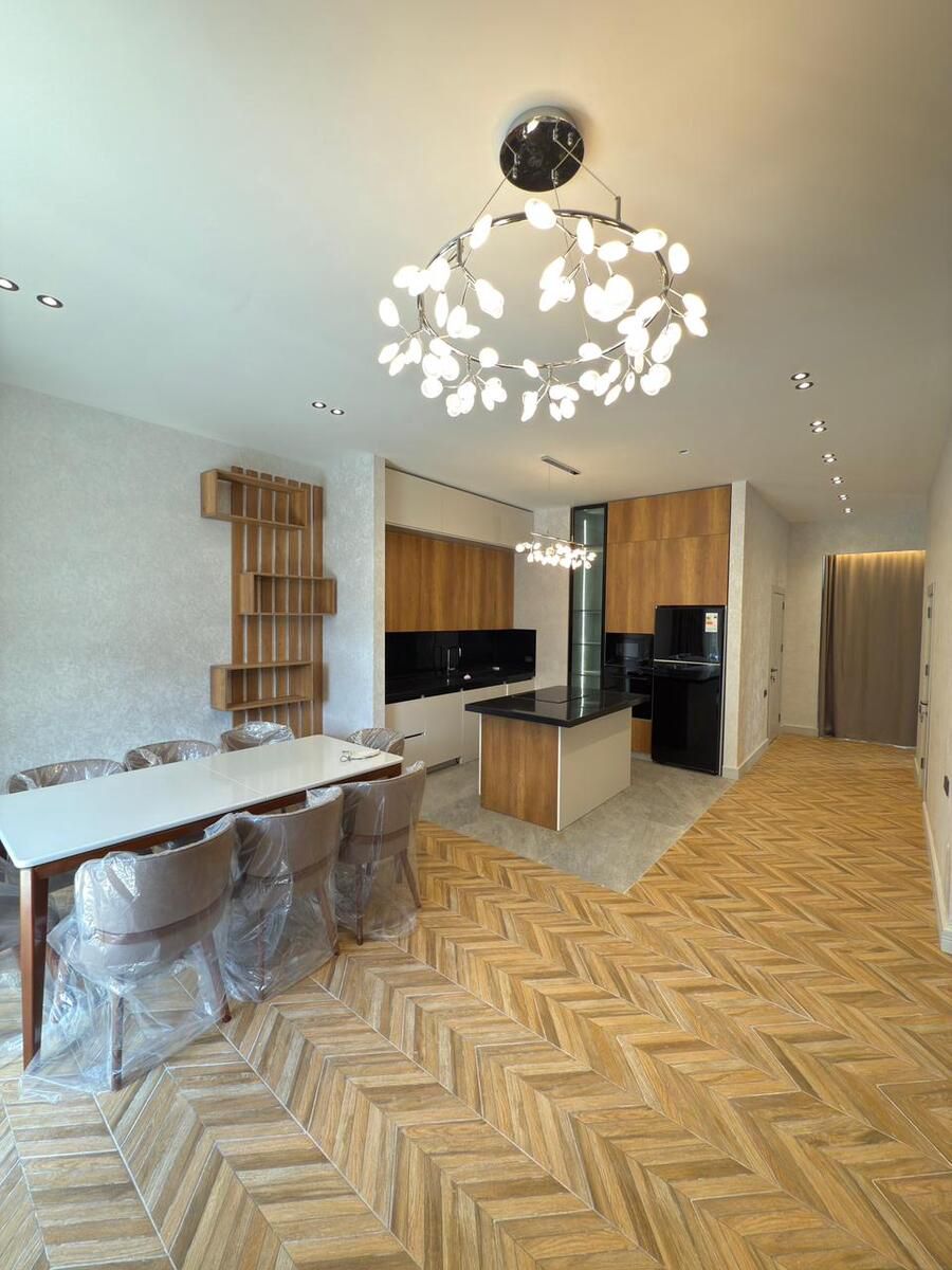 Satılır 4 otaqlı həyət evi/bağ evi 275 m² — Ev, villa, Bakı (6)