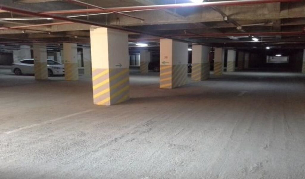 Satılır 4 otaqlı yeni tikili 148.5 m² — Mənzil, Bakı (11)