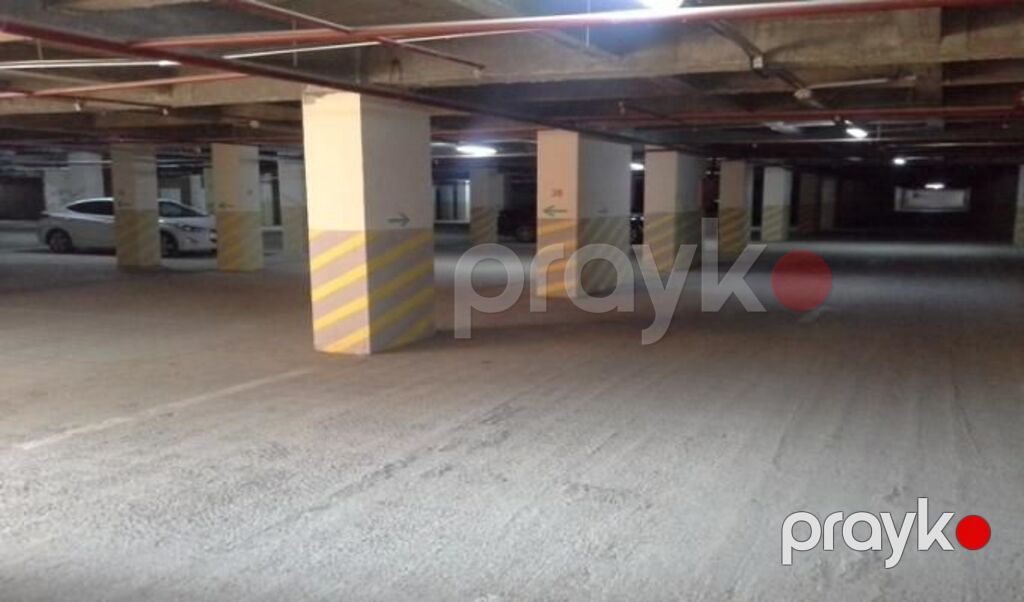 Satılır 4 otaqlı yeni tikili 148.5 m² — Mənzil, Bakı (11)