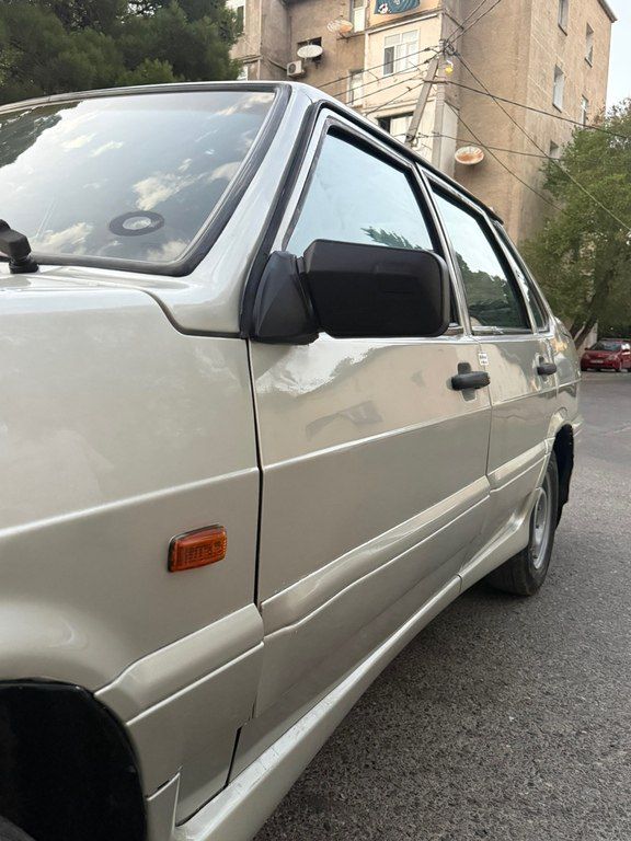 LADA (VAZ) 2115, 1.5 L, 2006 il, 258 074 km — Avtomobillər, Sumqayıt (6)
