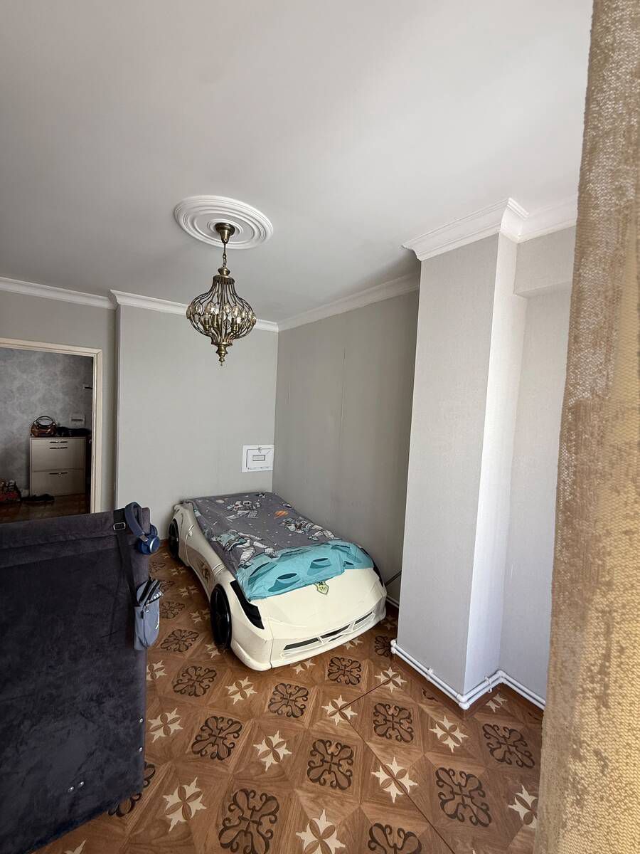 Satılır 3 otaqlı yeni tikili 85 m² — Mənzil, Xırdalan (7)