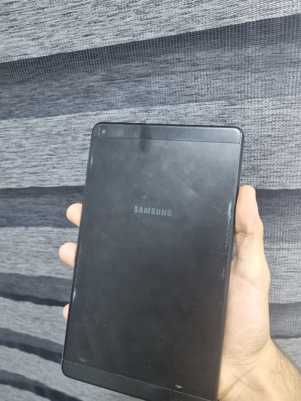 İşlənmiş Samsung Galaxy Tab A 8.0, 8", < 64 GB, Ödənişli çatdırılma — Samsung, Bakı (2)