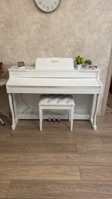 Pianino — Musiqi Alətləri