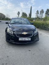 Chevrolet Cruze, 1.8 L, 2011 il, 300 000 km — Avtomobillər