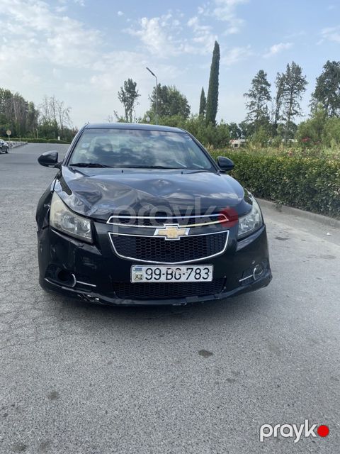 Chevrolet Cruze, 1.8 L, 2011 il, 300 000 km