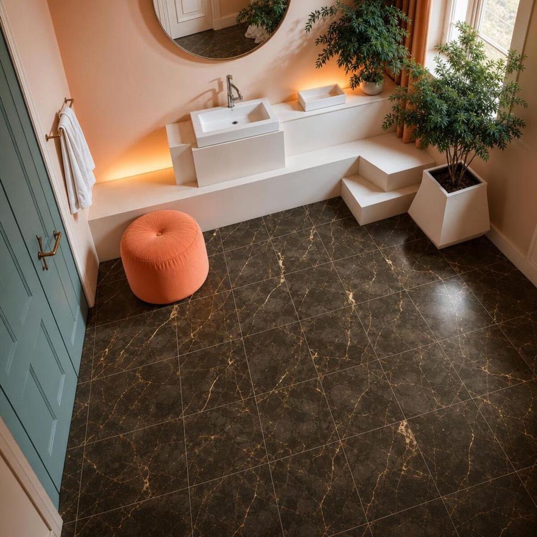 Belavio keramoqranit 50x50 — Mallar, Bakı (2)