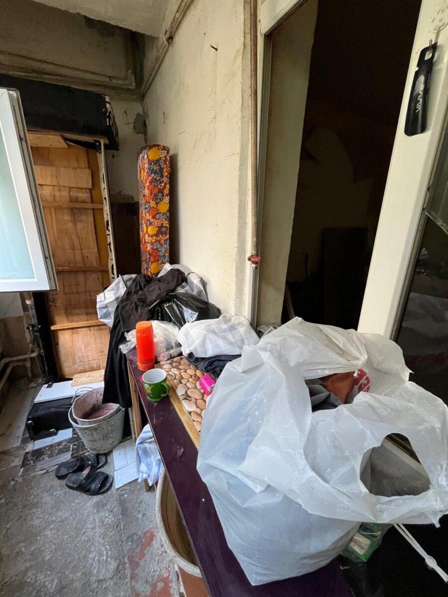 2-otaqlı yeni tikili, Abşeron Gənclər şəhərciyi, 50 m² — Mənzil, Xırdalan (9)