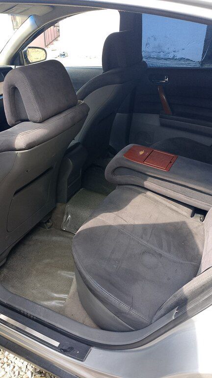 Nissan Teana, 2.3 L, 2003 il, 300 870 km — Avtomobillər, Şəmkir (4)