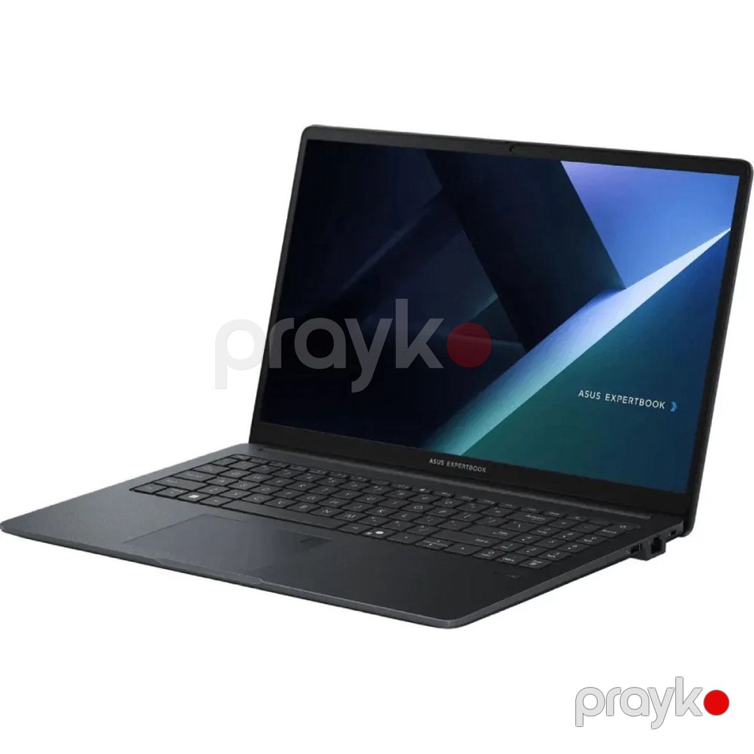 ASUS ExpertBooK B1503CVA-S76191XA (90NX0801-M06XT0) Laptop — Elektronika, Bakı (8)