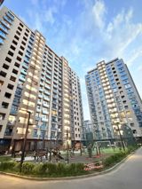 Satılır 2 otaqlı yeni tikili 52 m² — Недвижимость